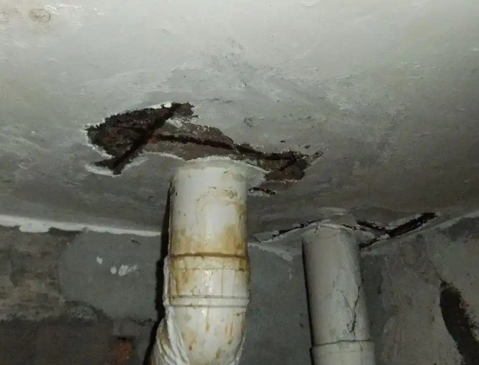 靖西卫生间漏水维修公司浅析靖西卫生间渗水维修的方法