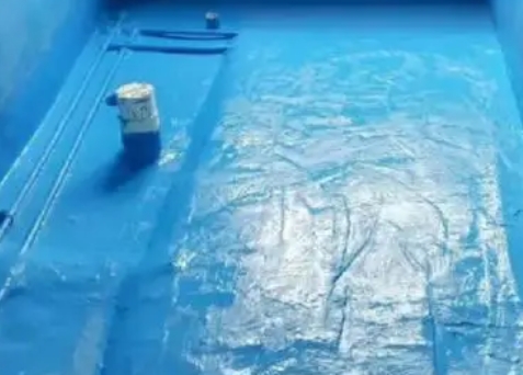 靖西卫生间漏水维修公司分享下靖西卫生间防水工程中常用防水涂料介绍。